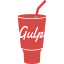 Gulp (1) Gulp Logo